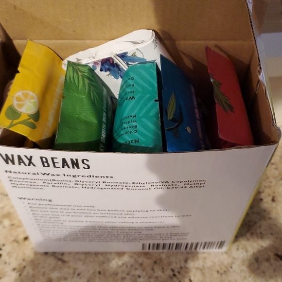 Wax beans - Picture 4 of 4